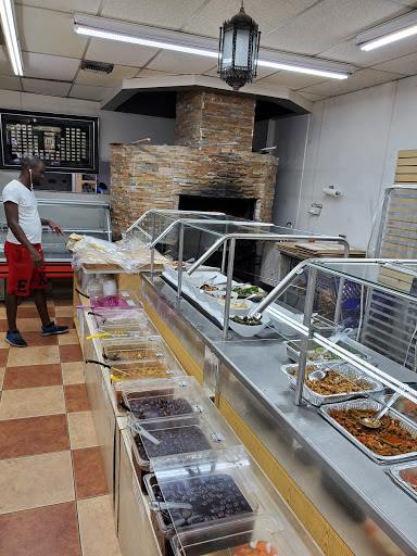 Grocery Store «Sahara Food Market», reviews and photos, 3570 N State Rd 7, Lauderdale Lakes, FL 33309, USA