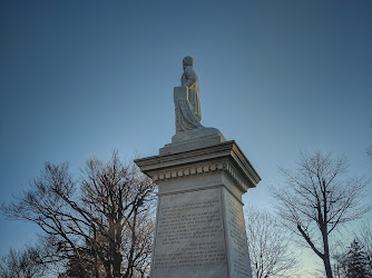 John McDonogh Monument