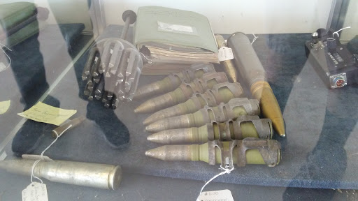 Museum «Olympic Flight Museum», reviews and photos, 7637 Old Hwy 99 SE, Tumwater, WA 98501, USA