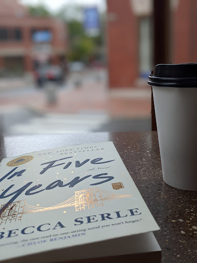 Coffee Shop «Arabica Coffee House», reviews and photos, 2 Free St, Portland, ME 04101, USA