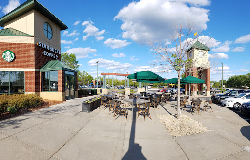 Coffee Shop «Starbucks», reviews and photos, 7802 Olson Memorial Hwy, Golden Valley, MN 55427, USA