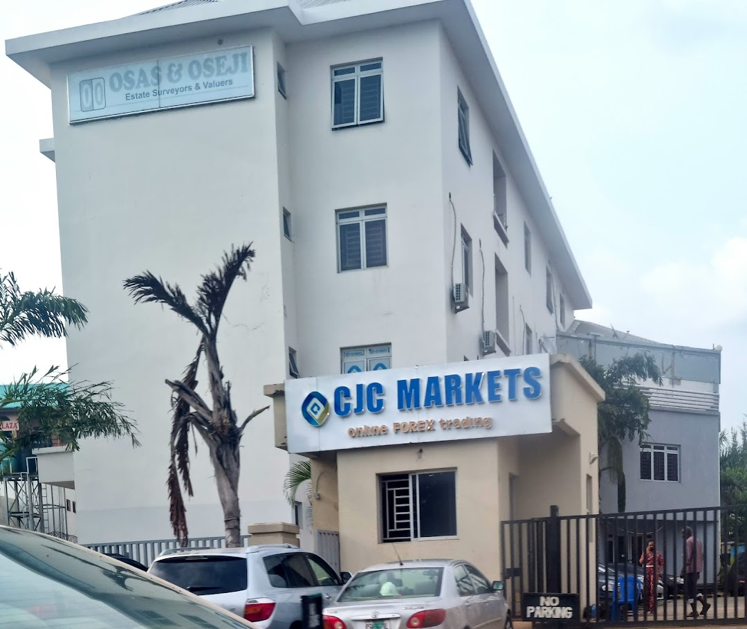 CJC Markets Abuja