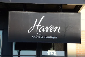Haven Salon & Boutique image