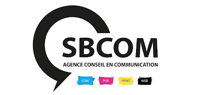 SBCOM - Agence de communication et imprimerie à Chateau-Gontier à Château-Gontier-sur-Mayenne