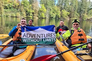 Adventures Without Limits image