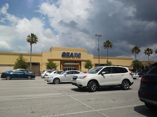 Department Store «Sears», reviews and photos, 13085 Cortez Blvd, Brooksville, FL 34613, USA