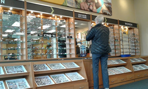 Eye Care Center «Eyemart Express», reviews and photos, 307 W Loop 281 #2a, Longview, TX 75605, USA