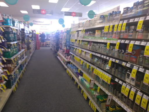 Drug Store «CVS», reviews and photos, 3240 Willowcreek Rd, Portage, IN 46368, USA