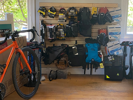 Bicycle Store «Cycle Therapy», reviews and photos, 105 W Smith St, Kent, WA 98032, USA
