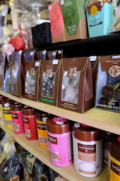 Photo n°42 de La boutique du Café et du Thé à Figeac ()