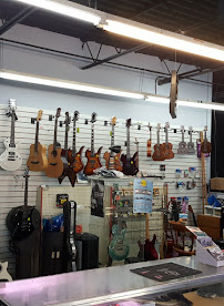 Uncle Bob's Music Center Ltd - Photo 7 - Car repair in Milwaukee, WI, Milwaukee