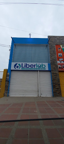 Opiniones de Laboratorio Clinico Liberlab en Salinas - Laboratorio