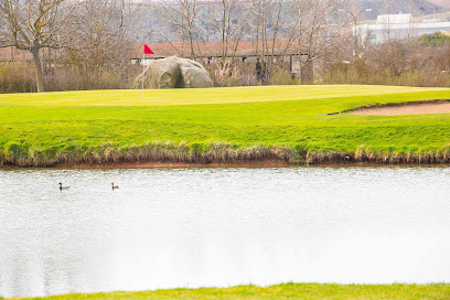 Salamanca Golf, Campo de Villamayor