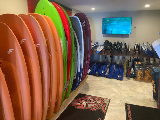 Surf Shop «Epic Boardsports LLC», reviews and photos, 350 N Atlantic Ave, Cocoa Beach, FL 32931, USA