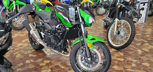 Motorcycle Dealer «Lightspeed Motorsports Llc», reviews and photos, 13250 Airline Hwy, Gonzales, LA 70737, USA