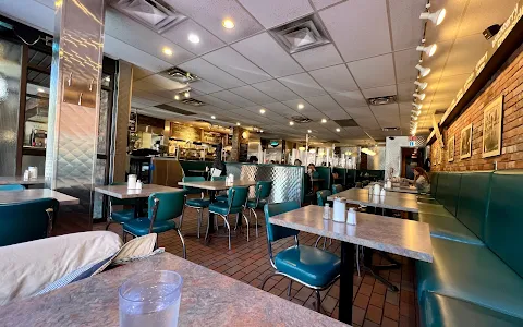 Elgin Street Diner image