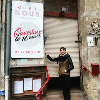 Photos du propriétaire du Restaurant Chez Nous à Senlis - n°14