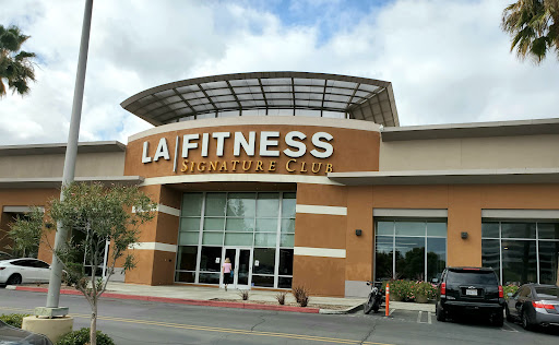 Gym «LA Fitness», reviews and photos, 6401 Canoga Ave, Woodland Hills, CA 91367, USA