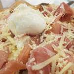 Photo n°21 de l'avis de Massimo. fait le 24/12/2022 à 12:38 sur le  Pizzaapp à Copertino