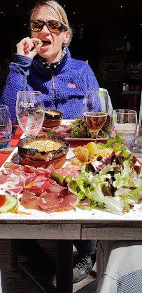 Plats et boissons du Restaurant Brasserie Chez Antoine à Barcelonnette - n°12