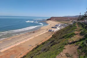 Plage Sidi Ifni image