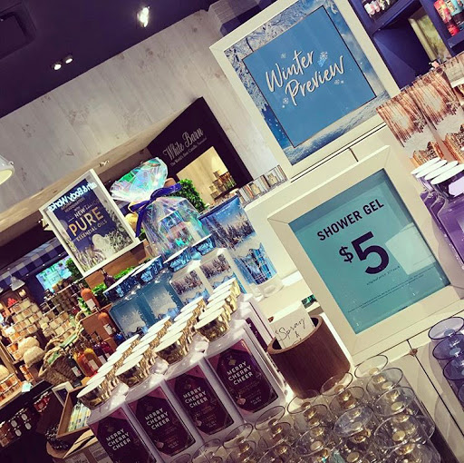 Beauty Supply Store «Bath & Body Works», reviews and photos, 275 Pavilion Pkwy, Fayetteville, GA 30214, USA