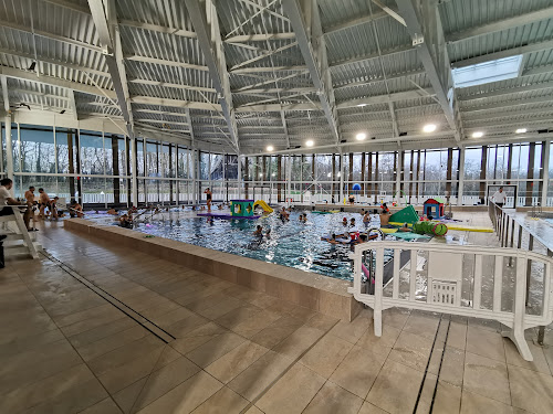 Centre Aquatique Natur&O à Denain