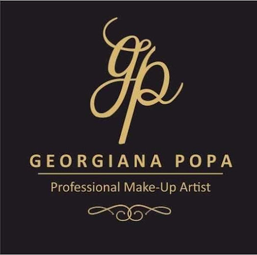 Opinii despre Georgiana Popa PMU - Tatuaj sprancene / Make-up / Cosmetica în <nil> - Salon de înfrumusețare
