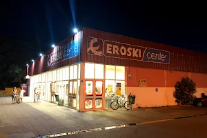 Eroski Center image