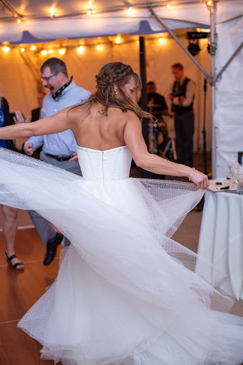 Bridal Shop «White Dress Bridal Boutique», reviews and photos, 237 E Pittsburgh Ave, Milwaukee, WI 53204, USA