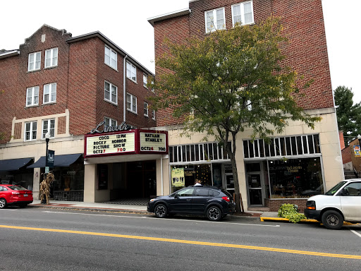 Performing Arts Theater «Lincoln Theatre», reviews and photos, 117 E Main St, Marion, VA 24354, USA