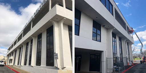 Painter «DFW Painting», reviews and photos, 542 Haggard St, Plano, TX 75074, USA