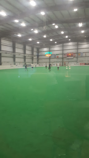 Soccer Field «Premier Soccer Center», reviews and photos, 1550 Gordon Simon Leblanc Dr, St Gabriel, LA 70776, USA