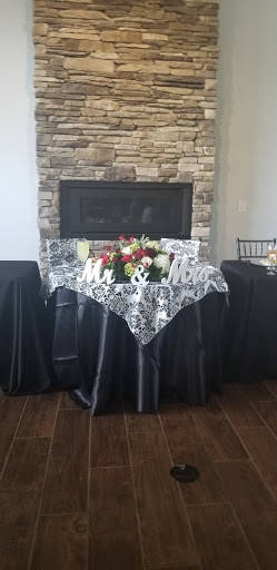 Event Venue «Southern Charm Events», reviews and photos, 534 Waterford Glen Way, Rock Hill, SC 29730, USA