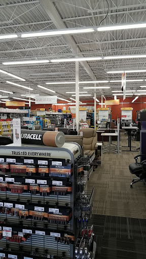 Office Supply Store «OfficeMax», reviews and photos, 2660 95th St, Evergreen Park, IL 60805, USA