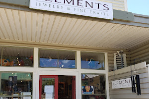 Elements Jewelry & Fine Crafts