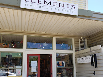 Elements Jewelry & Fine Crafts