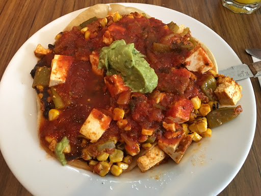 Diner «101 Coffee Shop», reviews and photos, 6145 Franklin Ave, Hollywood, CA 90028, USA