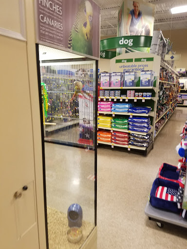 Pet Supply Store «PetSmart», reviews and photos, 7260 Orchard Lake Rd, West Bloomfield Township, MI 48322, USA