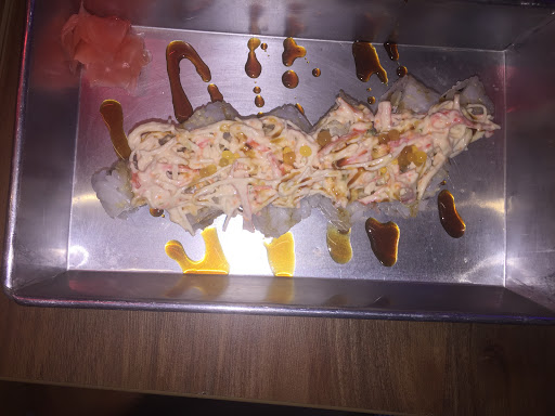 Noria sushi