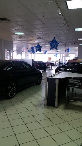 Honda Dealer «Right Honda», reviews and photos, 7875 E Frank Lloyd Wright Blvd, Scottsdale, AZ 85260, USA