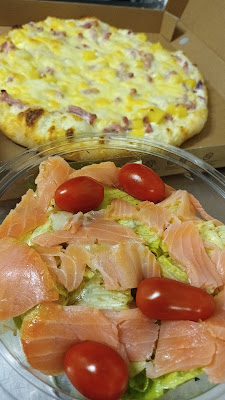 Pizzas Livrées FAB à Fouchères-aux-Bois