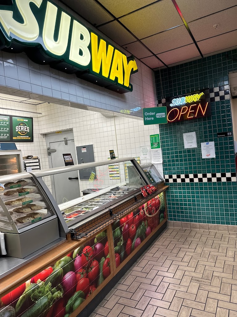 Subway Parowan, UT 84761, Reviews, Hours & Contact