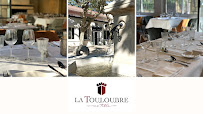 Photos du propriétaire du Restaurant gastronomique Restaurant La Touloubre à La Barben - n°16