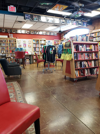 Book Store «The Poisoned Pen», reviews and photos, 4014 N Goldwater Blvd, Scottsdale, AZ 85251, USA