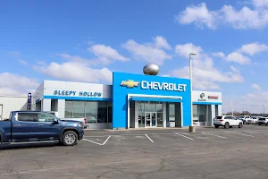 Sleepy Hollow Chevrolet Buick GMC image
