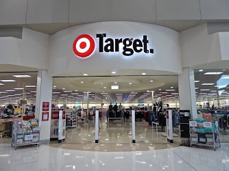 Target Helensvale