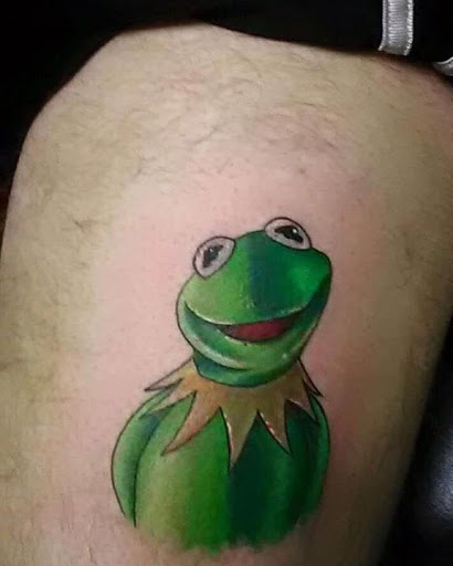 Tattoo Shop «Wizards World of Tattoos Inc», reviews and photos, 6721 Perkiomen Ave, Birdsboro, PA 19508, USA