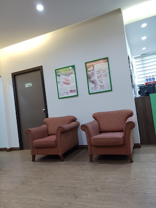 Klinik Pergigian Warisan - Klinik Pergigian Warisan