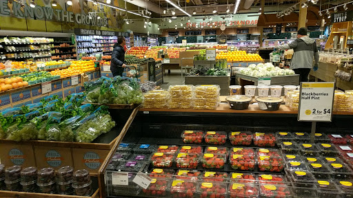 Grocery Store «Whole Foods Market», reviews and photos, 105 Stacy Rd, Fairview, TX 75069, USA